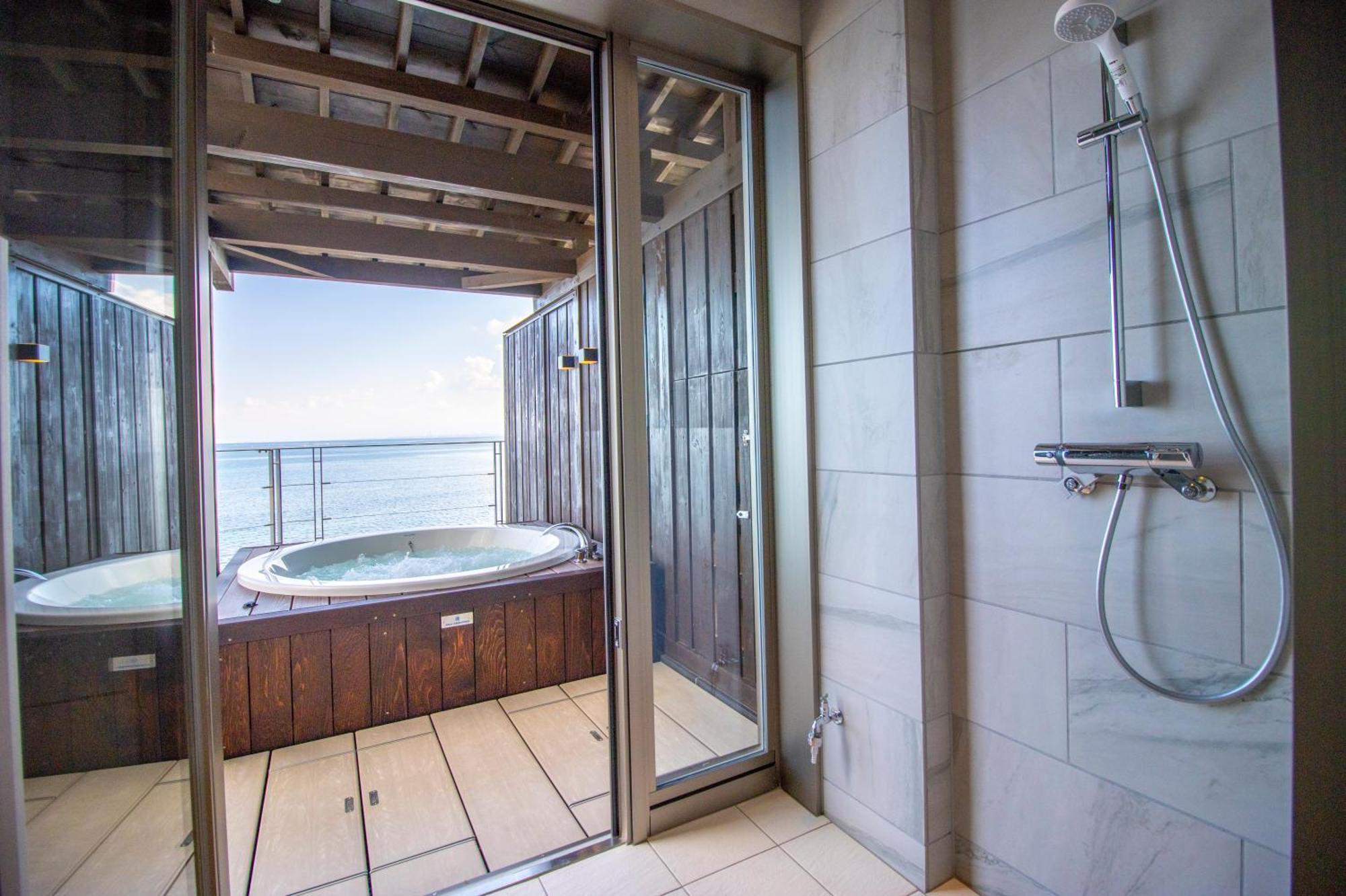 La Se Ri Resort And Stay Himi Dış mekan fotoğraf