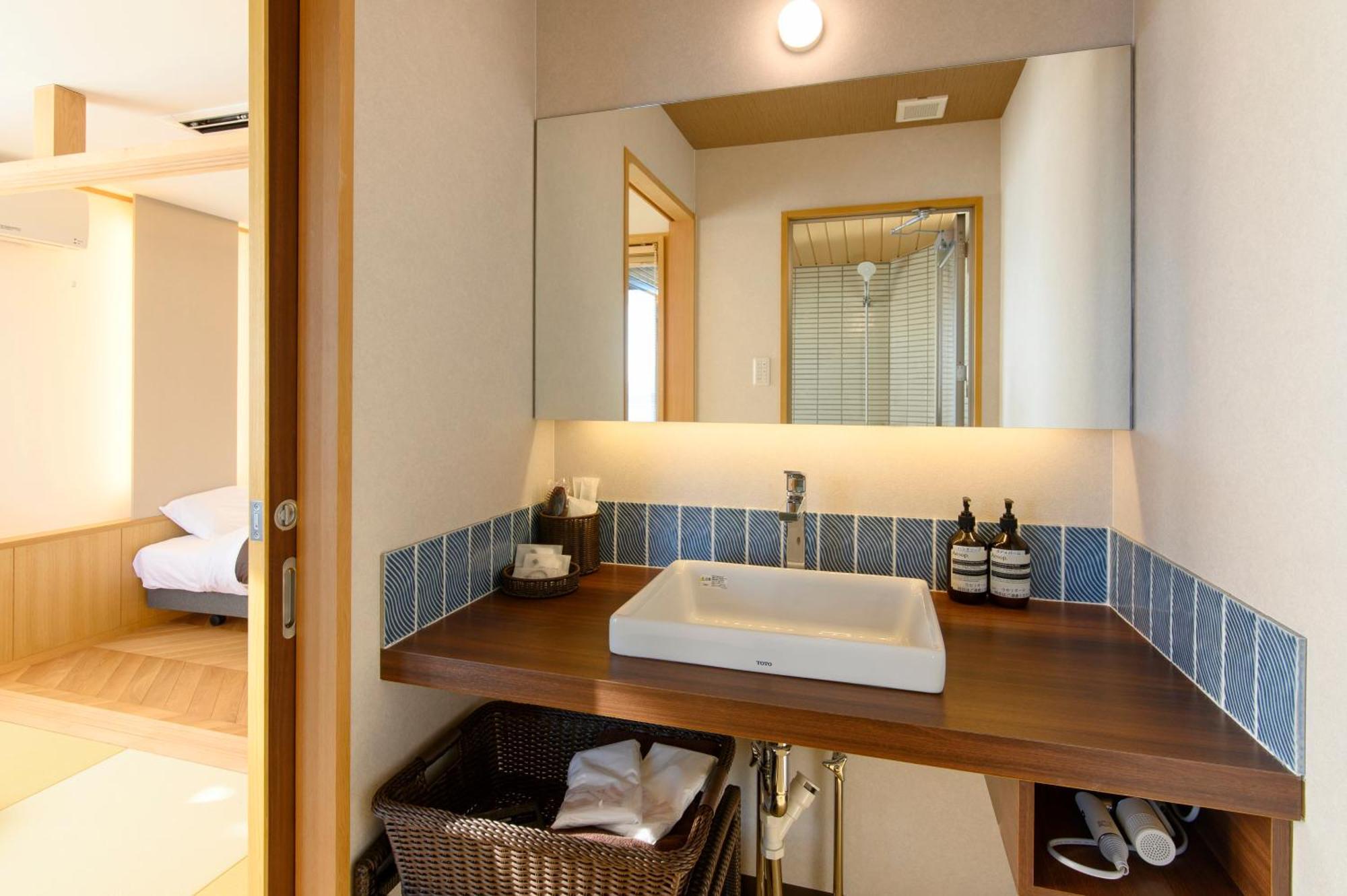 La Se Ri Resort And Stay Himi Dış mekan fotoğraf