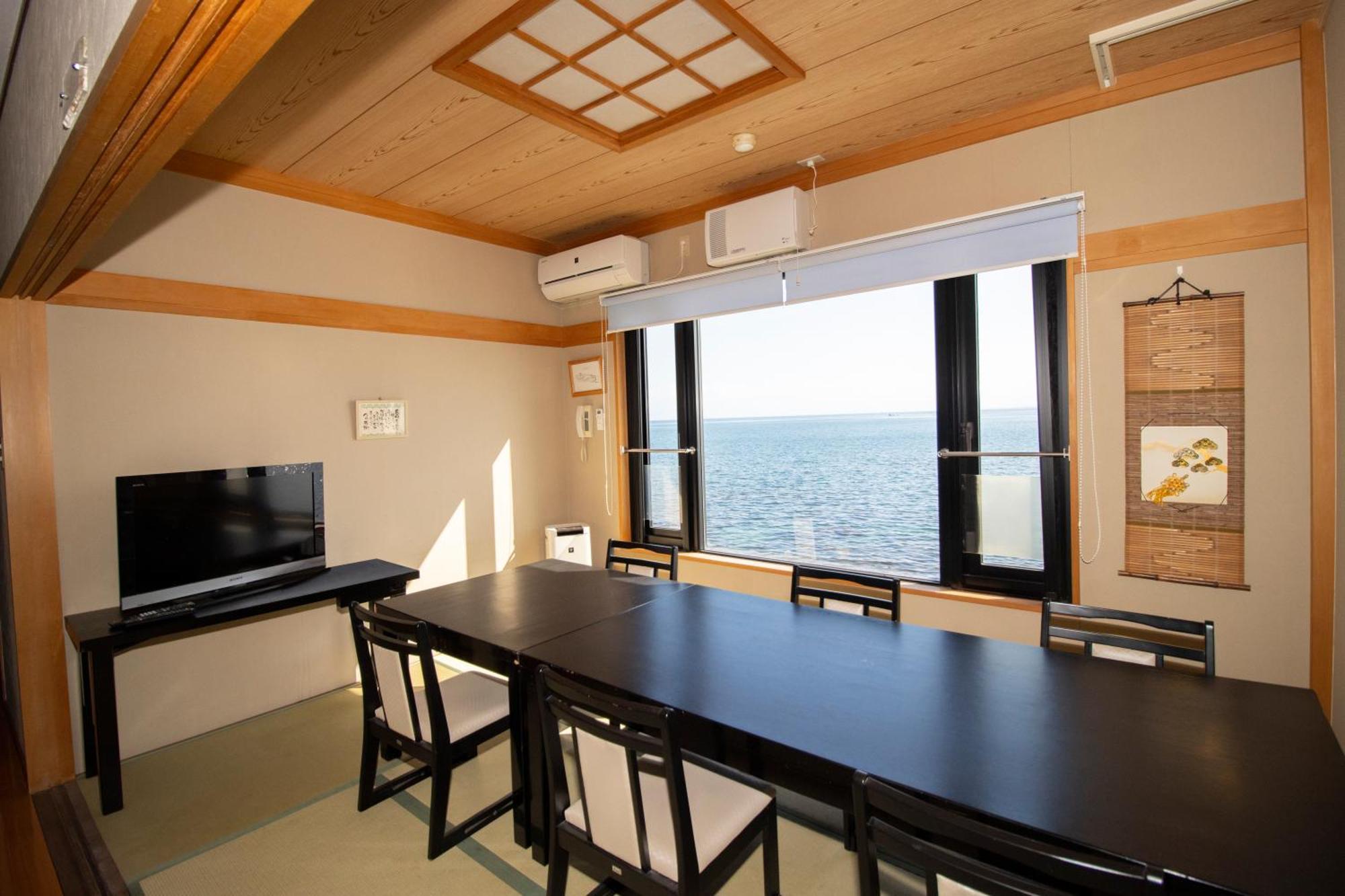 La Se Ri Resort And Stay Himi Dış mekan fotoğraf