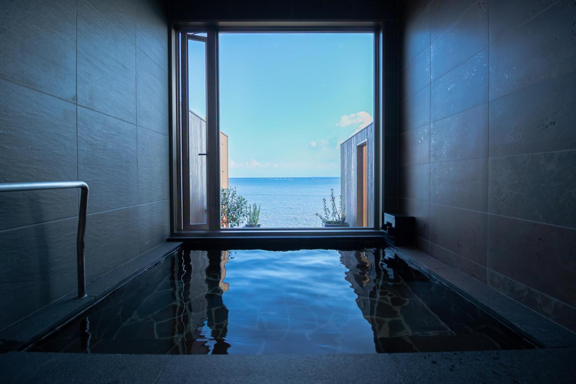 La Se Ri Resort And Stay Himi Dış mekan fotoğraf