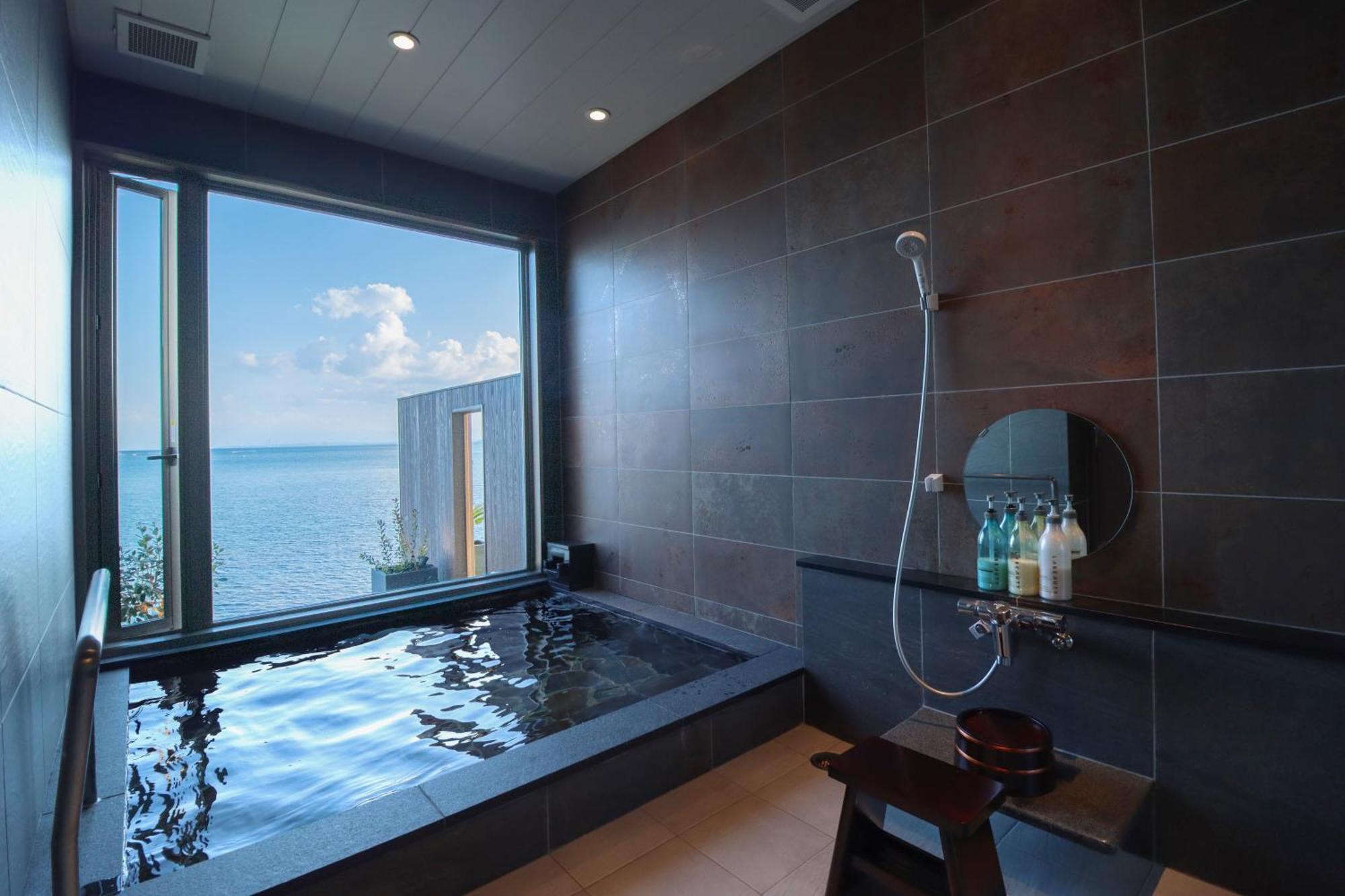 La Se Ri Resort And Stay Himi Dış mekan fotoğraf
