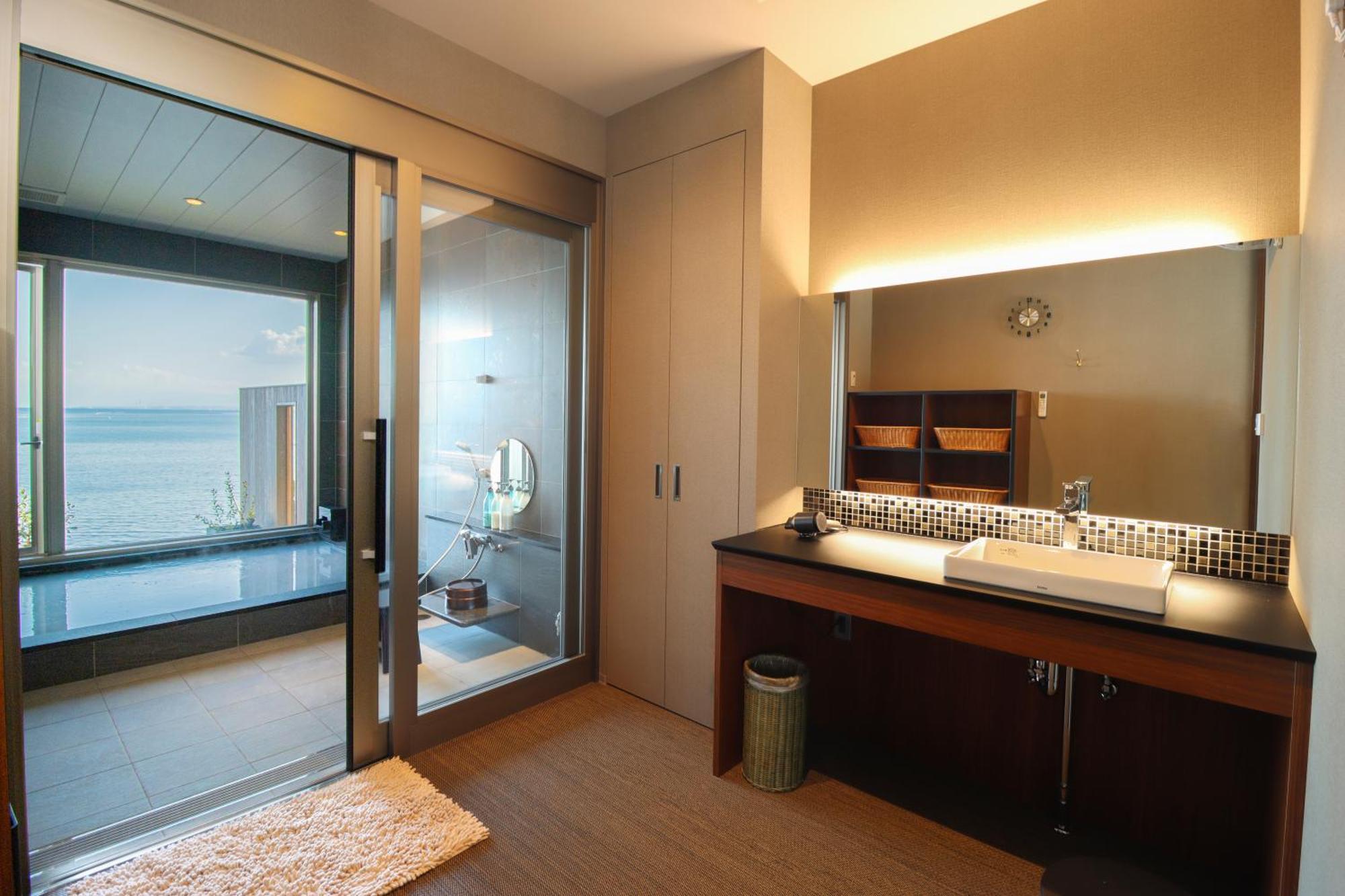 La Se Ri Resort And Stay Himi Dış mekan fotoğraf