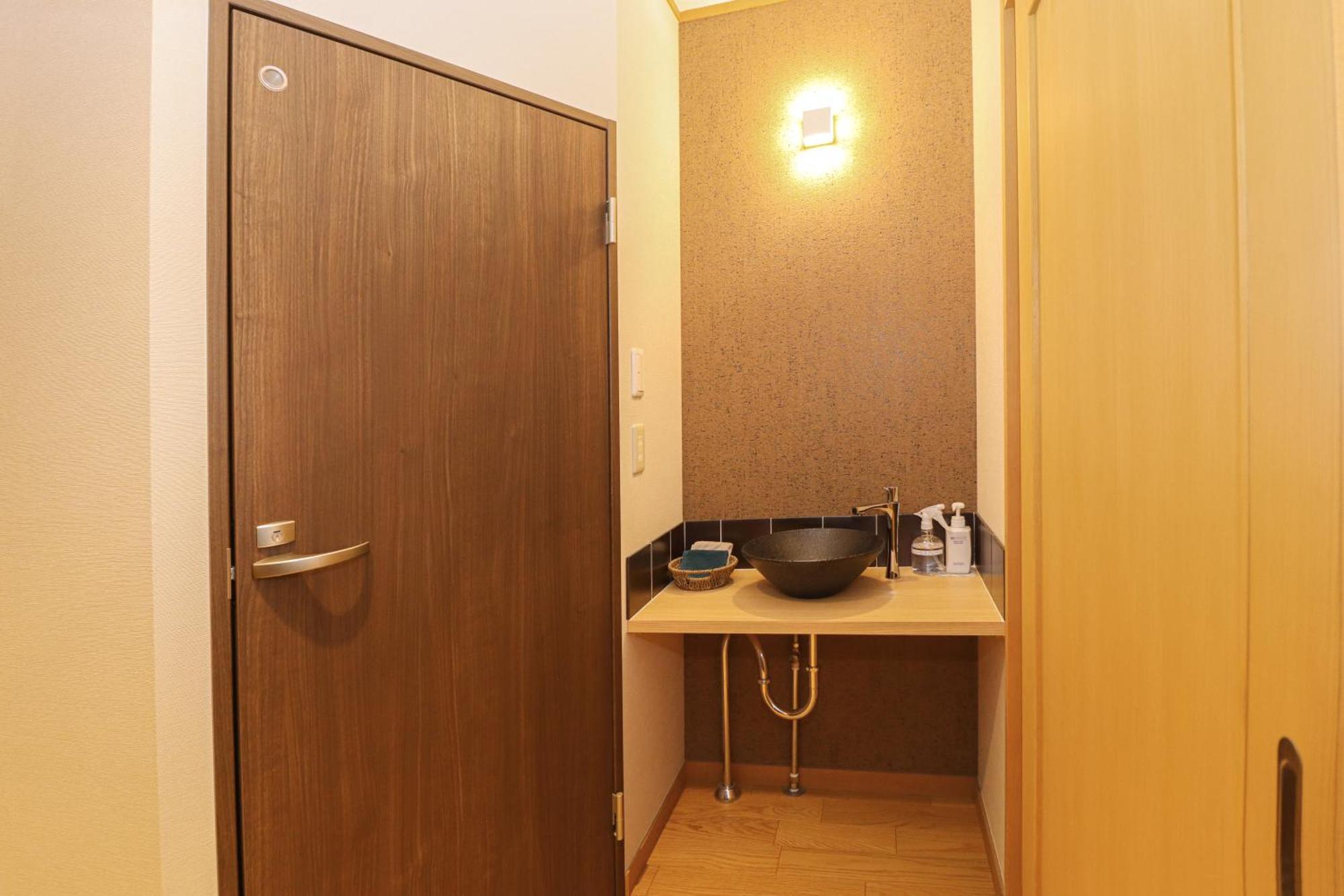 La Se Ri Resort And Stay Himi Dış mekan fotoğraf