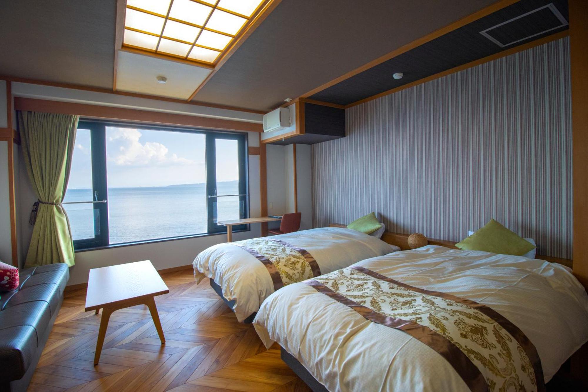La Se Ri Resort And Stay Himi Dış mekan fotoğraf