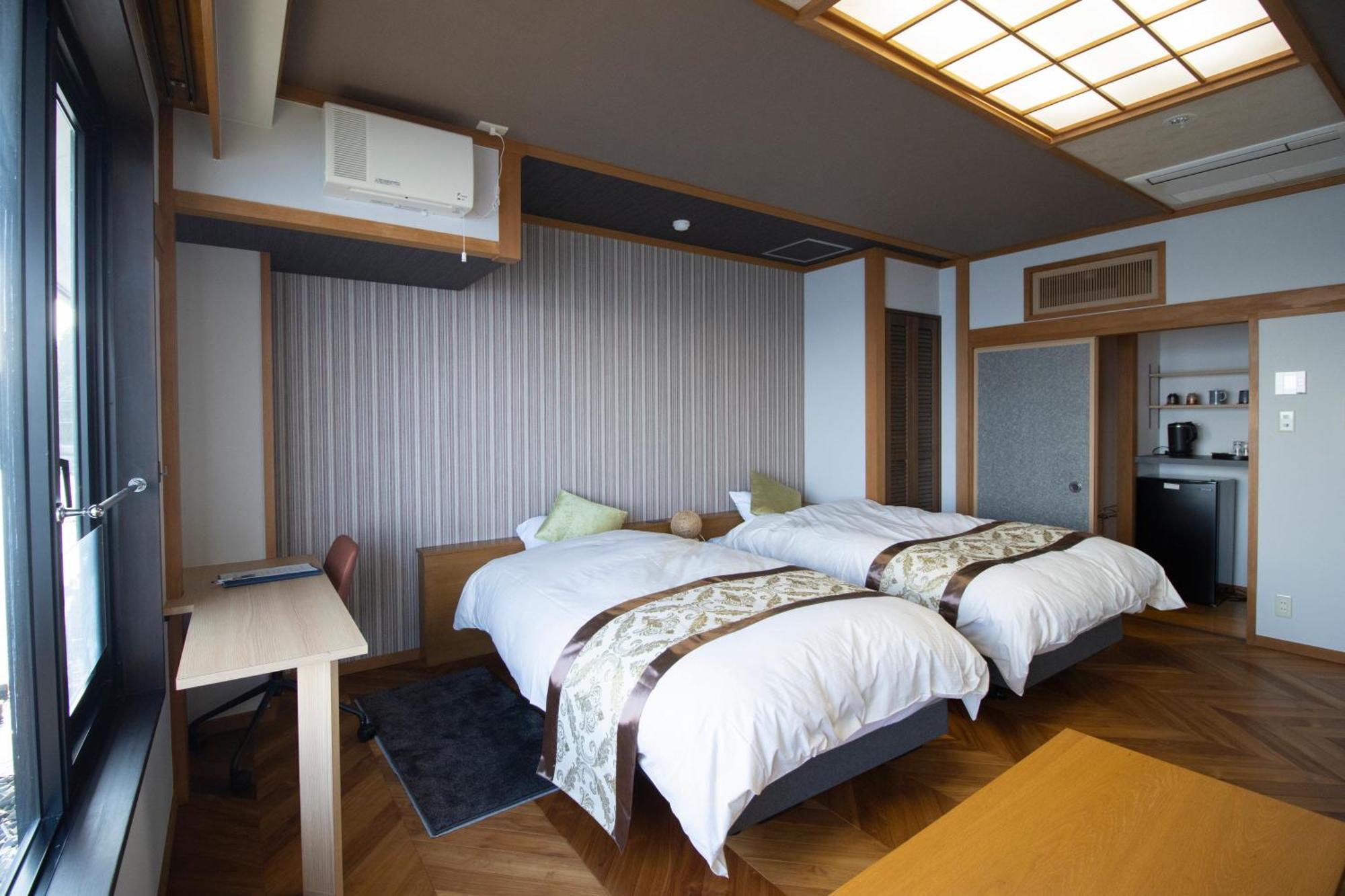 La Se Ri Resort And Stay Himi Dış mekan fotoğraf