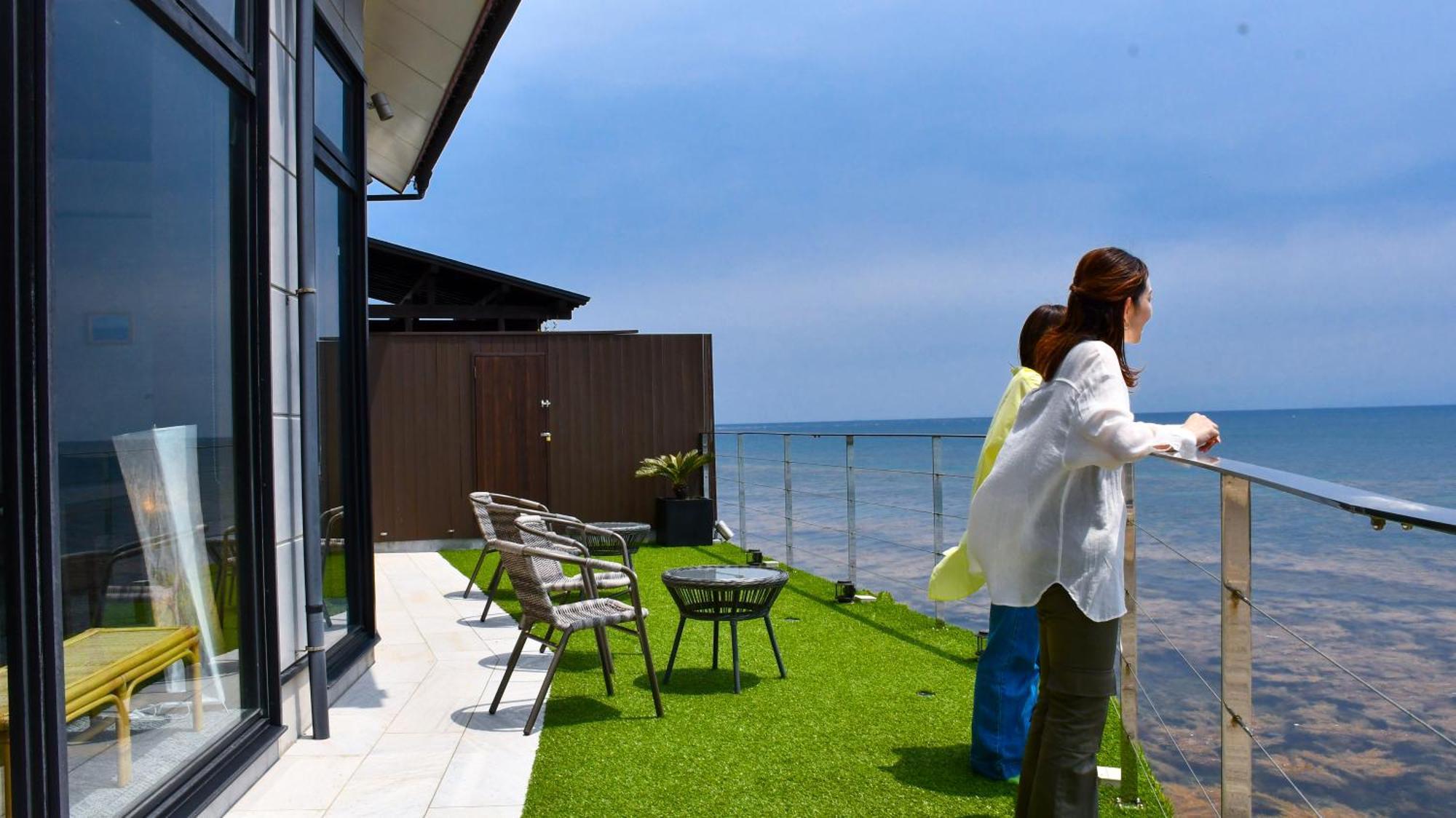 La Se Ri Resort And Stay Himi Dış mekan fotoğraf