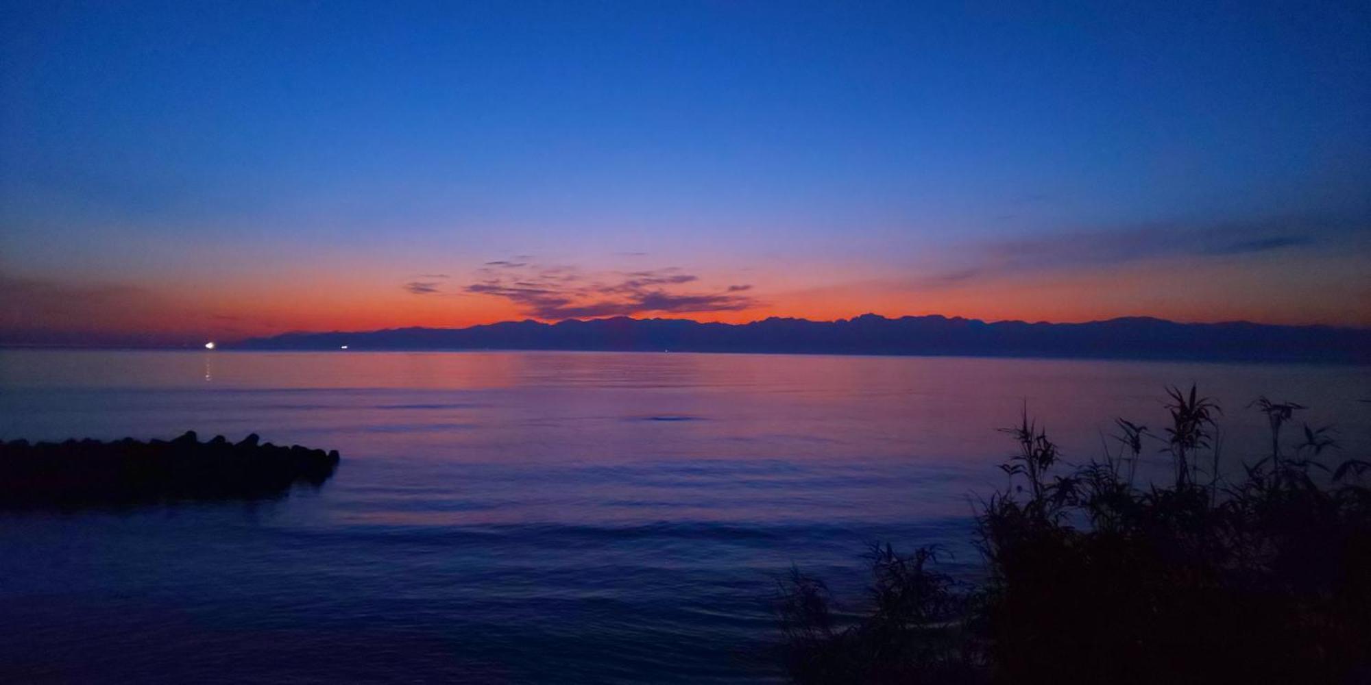 La Se Ri Resort And Stay Himi Dış mekan fotoğraf