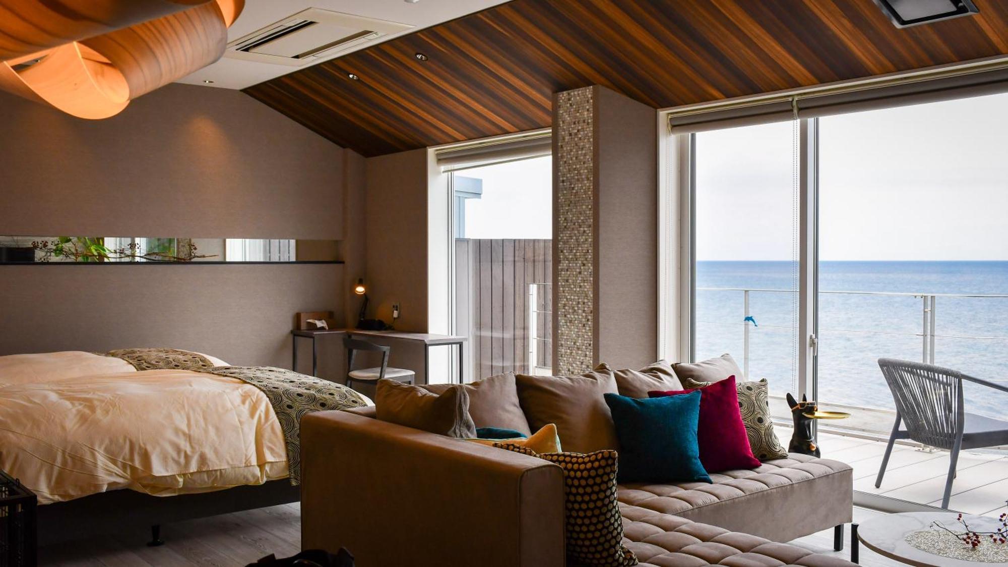 La Se Ri Resort And Stay Himi Dış mekan fotoğraf